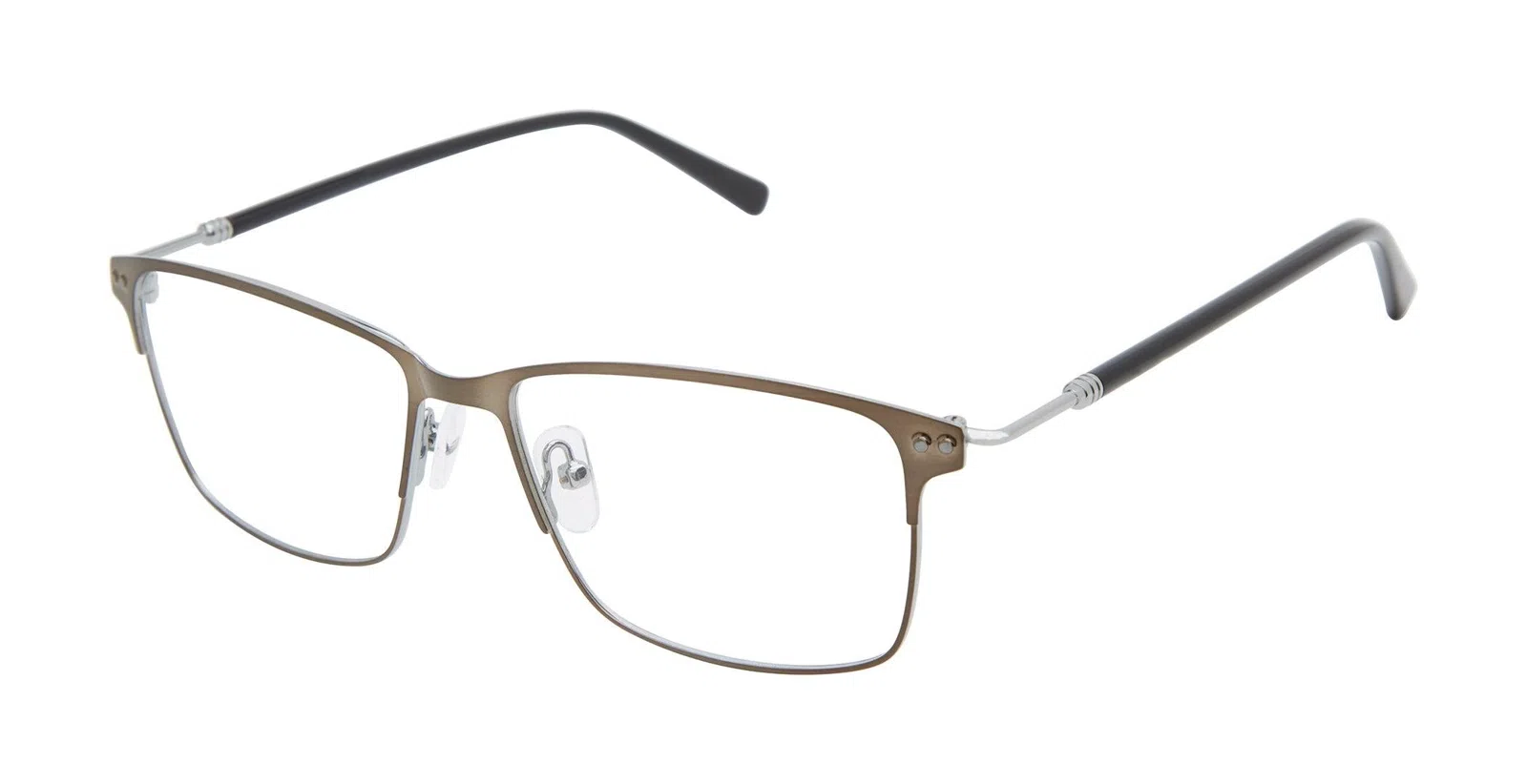 Perry Ellis PE 450 Eyeglasses - view 2